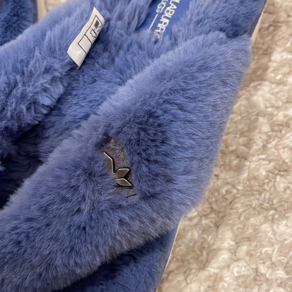 Koolaburra By UGG
Women's Furr-Ee Sandals Size 9 - Picture 4 of 11